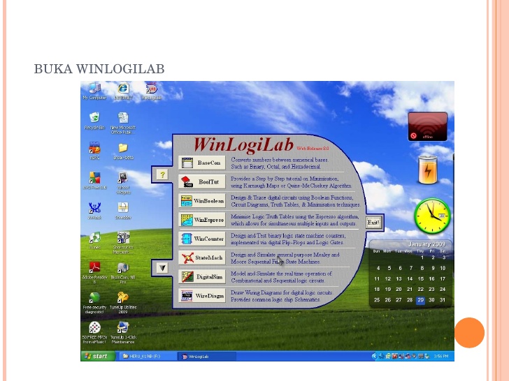 download winlogilab